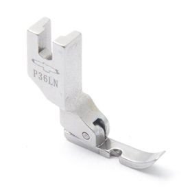 Golden Eagle P36LN Düz Makine Fermuar Sol Ayak