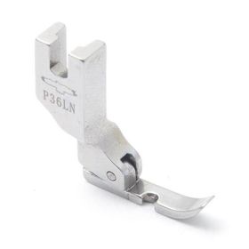 Golden Eagle P36LN Düz Makine Fermuar Sol Ayak