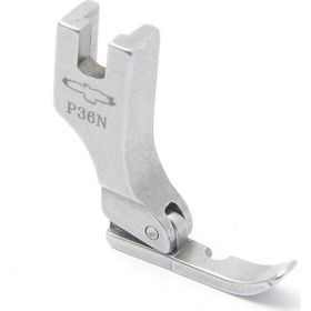 Golden Eagle P36N Düz Makine Fermuar Sağ Ayak