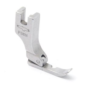 Golden Eagle P36N Düz Makine Fermuar Sağ Ayak