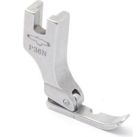 Golden Eagle P36N Düz Makine Fermuar Sağ Ayak