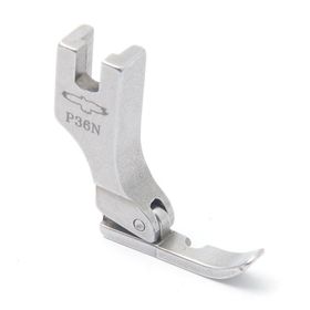 Golden Eagle P36N Düz Makine Fermuar Sağ Ayak