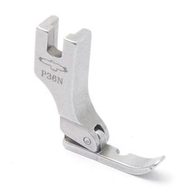 Golden Eagle P36N Düz Makine Fermuar Sağ Ayak