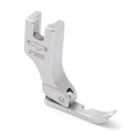Golden Eagle P36N Düz Makine Fermuar Sağ Ayak