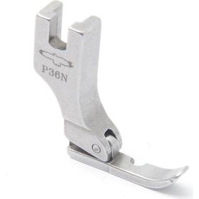 Golden Eagle P36N Düz Makine Fermuar Sağ Ayak