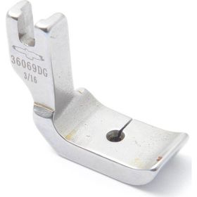 Golden Eagle P69D36069DG 316 Düz Makine Çiftli Fitil Ayak