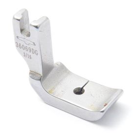 Golden Eagle P69D36069DG 316 Düz Makine Çiftli Fitil Ayak
