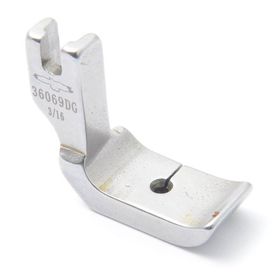 Golden Eagle P69D36069DG 316 Düz Makine Çiftli Fitil Ayak