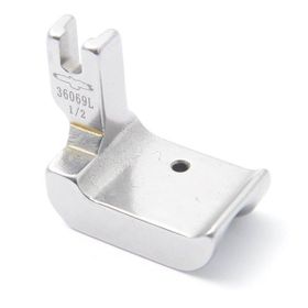 Golden Eagle P69L36069L 12 Düz Makine Tek Kanal Fitil Ayak
