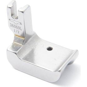 Golden Eagle P69L36069L 12 Düz Makine Tek Kanal Fitil Ayak