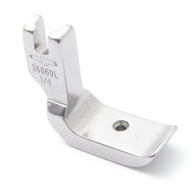 Golden Eagle P69L36069L 14 Düz Makine Tek Kanal Fitil Ayak