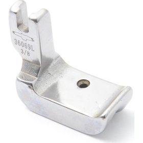 Golden Eagle P69L36069L 38 Düz Makine Tek Kanal Fitil Ayak