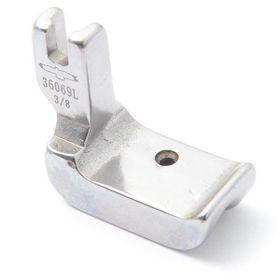 Golden Eagle P69L36069L 38 Düz Makine Tek Kanal Fitil Ayak