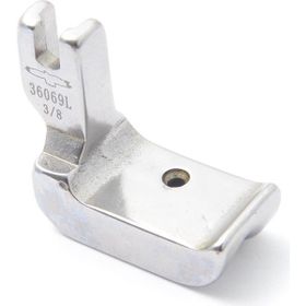 Golden Eagle P69L36069L 38 Düz Makine Tek Kanal Fitil Ayak