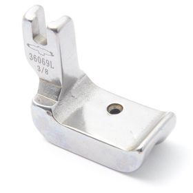 Golden Eagle P69L36069L 38 Düz Makine Tek Kanal Fitil Ayak