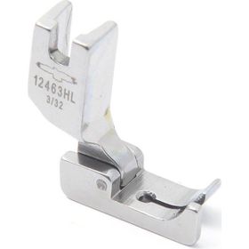 Golden Eagle P8115L 12463HL 3/32 Düz Makine Fitil Ayak