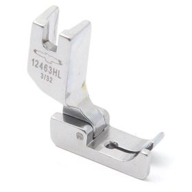 Golden Eagle P8115L 12463HL 3/32 Düz Makine Fitil Ayak