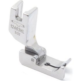 Golden Eagle P8115L 12463HL 3/32 Düz Makine Fitil Ayak