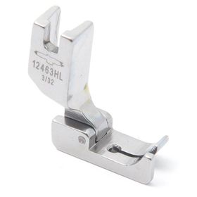 Golden Eagle P8115L 12463HL 3/32 Düz Makine Fitil Ayak