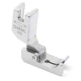 Golden Eagle P8115L 12463HL 3/32 Düz Makine Fitil Ayak