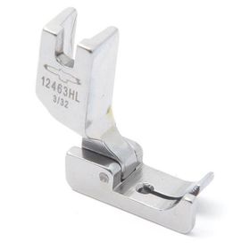 Golden Eagle P8115L 12463HL 3/32 Düz Makine Fitil Ayak