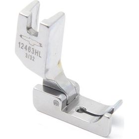 Golden Eagle P8115L 12463HL 3/32 Düz Makine Fitil Ayak