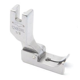 Golden Eagle P812L 12463HL 18 Düz Makine Fitil Ayak
