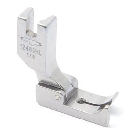 Golden Eagle P812L 12463HL 18 Düz Makine Fitil Ayak