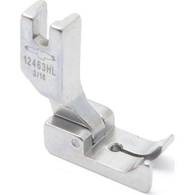 Golden Eagle P813L12463HL 316 Düz Makine Fitil Ayak