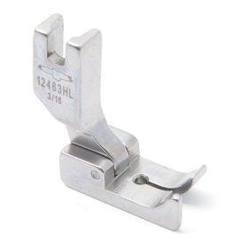 Golden Eagle P813L12463HL 316 Düz Makine Fitil Ayak