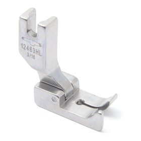 Golden Eagle P813L12463HL 316 Düz Makine Fitil Ayak