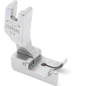 Golden Eagle P814L12463HL 14 Düz Makine Fitil Ayak