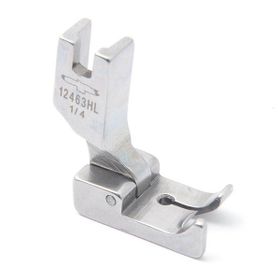 Golden Eagle P814L12463HL 14 Düz Makine Fitil Ayak