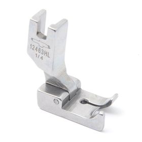 Golden Eagle P814L12463HL 14 Düz Makine Fitil Ayak