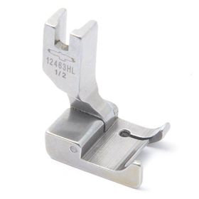 Golden Eagle P818L 12463HL 1/2 Düz Makine Fitil Ayak