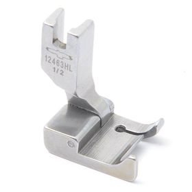 Golden Eagle P818L 12463HL 1/2 Düz Makine Fitil Ayak