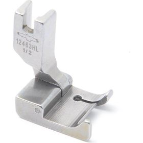 Golden Eagle P818L 12463HL 1/2 Düz Makine Fitil Ayak