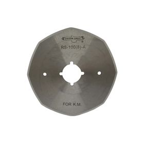 Golden Eagle Rs - 1008 Yuvarlak Kesim Motor 8 Köşe Bıçak