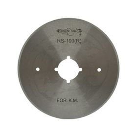 Golden Eagle Rs - 100r Yuvarlak Kesim Motor Yuvarlak Bıçak