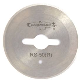 Golden Eagle Rs - 50 / R Yuvarlak Kesim Motor Yuvarlak Bıçak