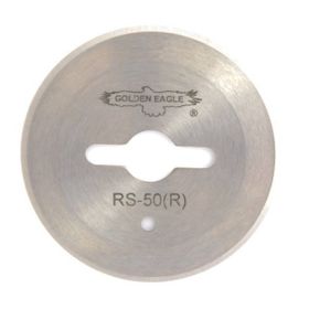 Golden Eagle Rs - 50 / R Yuvarlak Kesim Motor Yuvarlak Bıçak