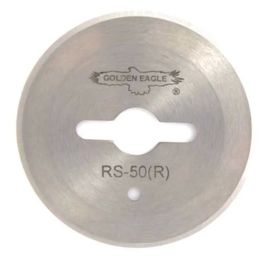 Golden Eagle Rs - 50 / R Yuvarlak Kesim Motor Yuvarlak Bıçak