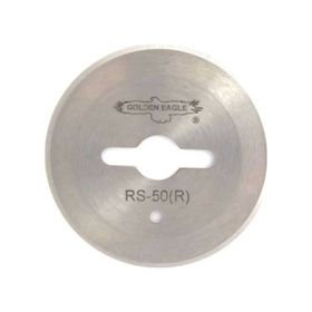 Golden Eagle Rs - 50 / R Yuvarlak Kesim Motor Yuvarlak Bıçak