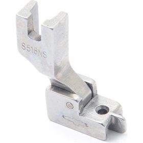 Golden Eagle S518NS Düz Makine Gizli Fermuar Dar Tırnaklı Ayak
