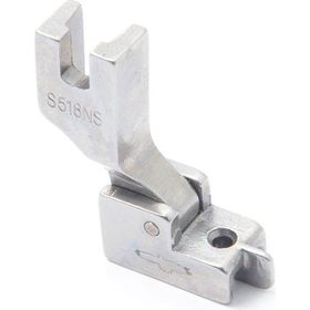 Golden Eagle S518NS Düz Makine Gizli Fermuar Dar Tırnaklı Ayak