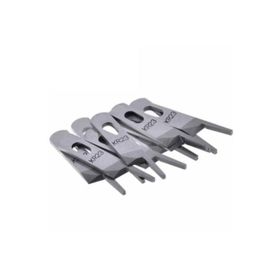 Golden Eagle Siruba Kr23 10 Adet Overlok Üst Elmas Bıçak