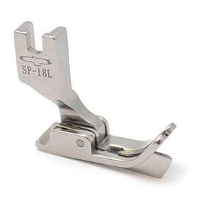 Golden Eagle SP18L 116 Düz Makine Gazi Sol Ayak