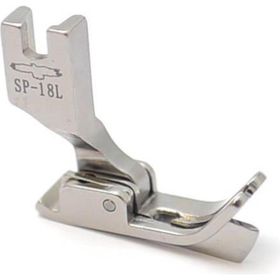 Golden Eagle SP18L 116 Düz Makine Gazi Sol Ayak