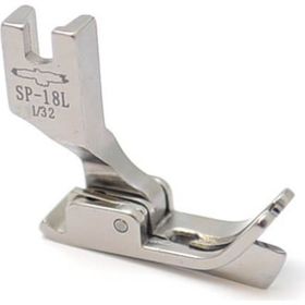 Golden Eagle SP18L 132 Düz Makine Gazi Sol Ayak