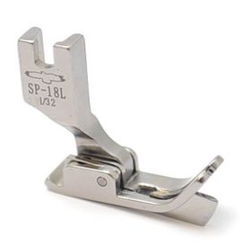 Golden Eagle SP18L 132 Düz Makine Gazi Sol Ayak